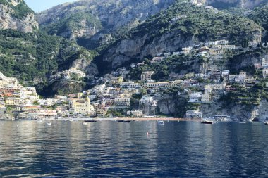 Positano