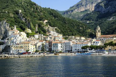 Amalfi