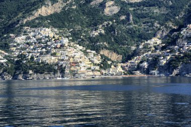 Positano
