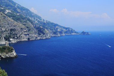 Amalfi Sahili