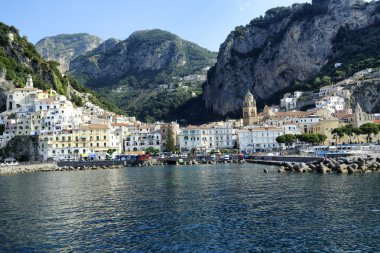 Amalfi