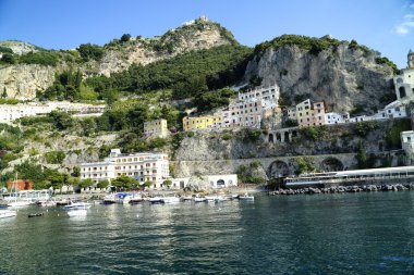 Amalfi