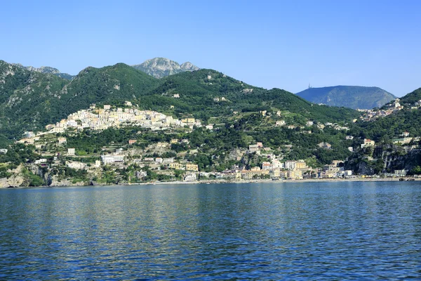 Vietri sul mare — Stok fotoğraf