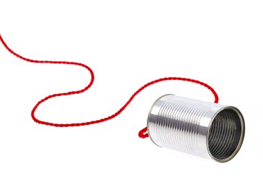 Beyaz telefon