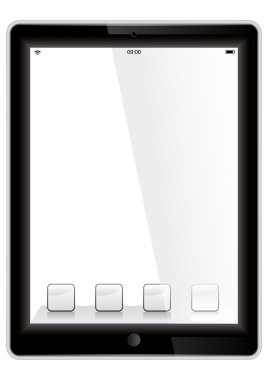 tablet bilgisayar