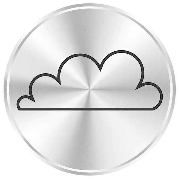 Pevný disk pro databáze — Stock fotografie