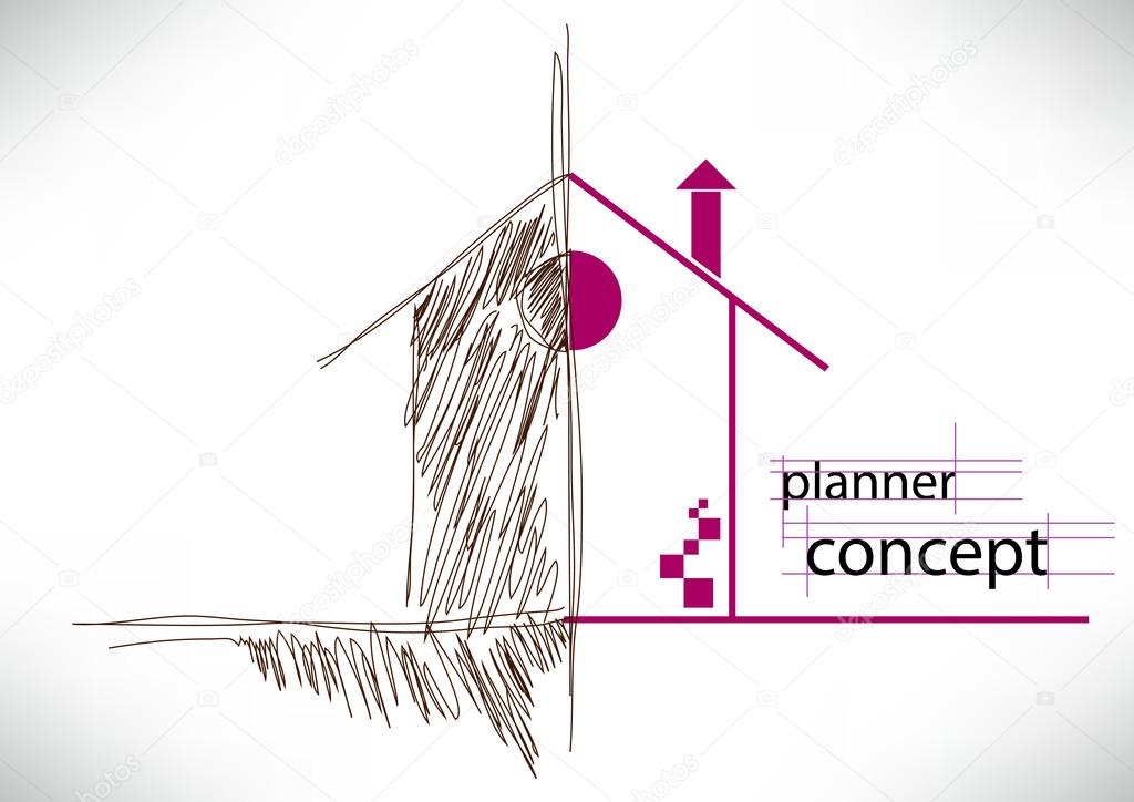 planner concept
