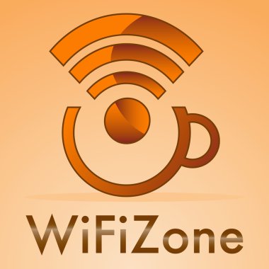 WiFi alanına