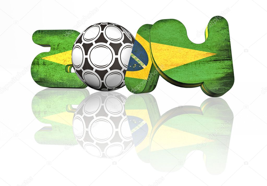 2014 fifa world cup brazil