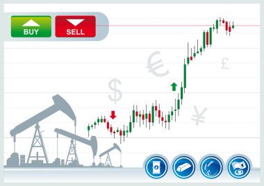 arka plan ticaret