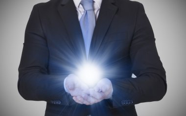 iş adamı katiyen yeni fikir