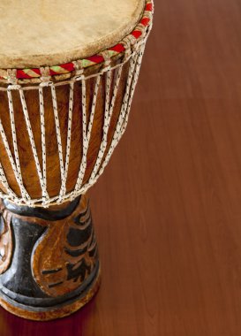 Afrika djembe
