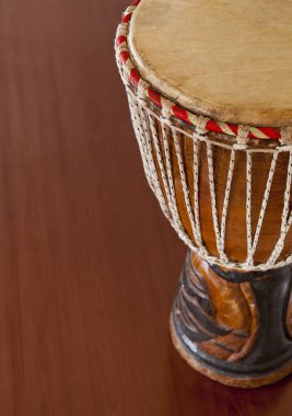 Afrika djembe