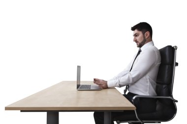 iş yerinde vurguladı iş adamı