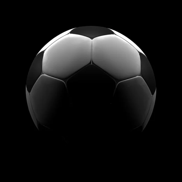 Soccer ball — Stock Photo, Image