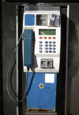 Genel telefon