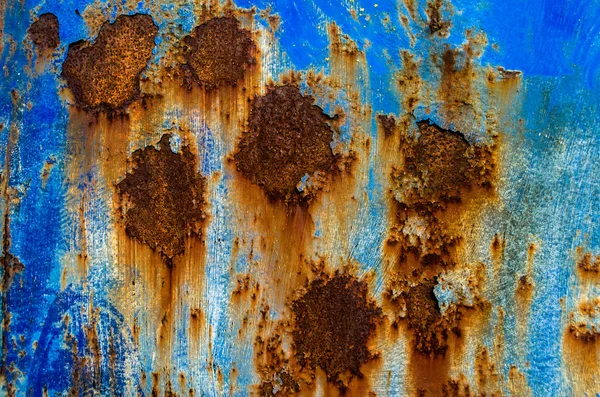 Rust — Stock Photo, Image