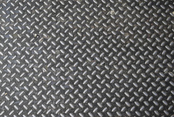 Aluminium Rhombus Shapes — Stock Photo, Image