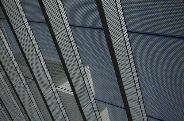 kentsel mimari soyut