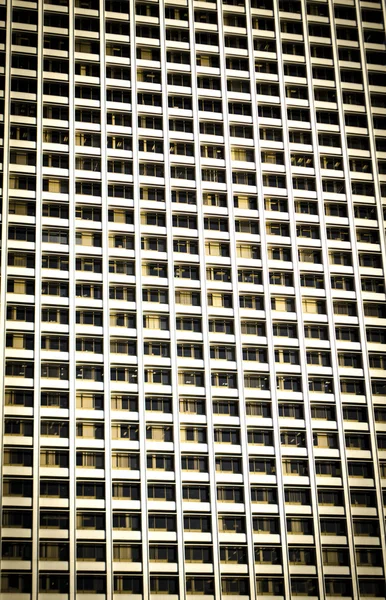 Moderne Fenster — Stockfoto