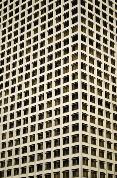 Modern windows — Stock Photo, Image