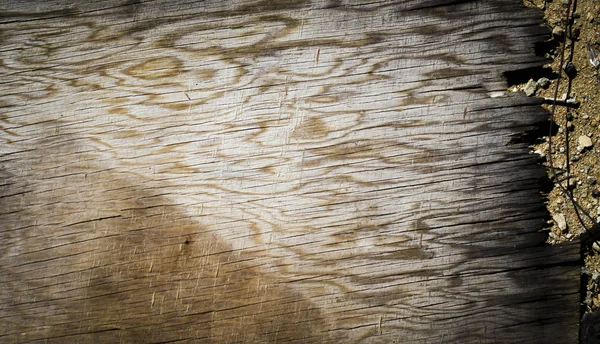 Grano de madera envejecida —  Fotos de Stock