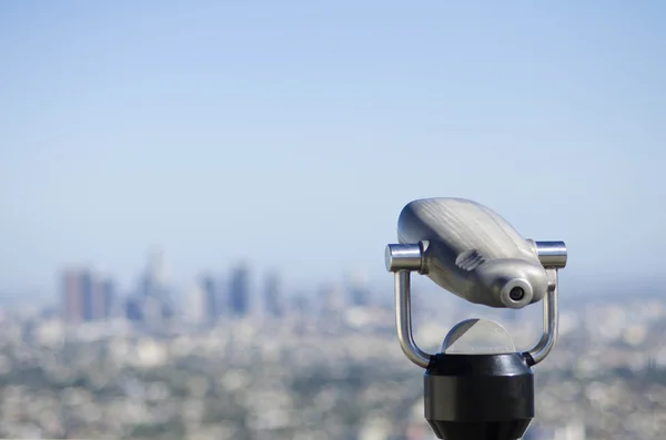 Kapsam görüntüleme