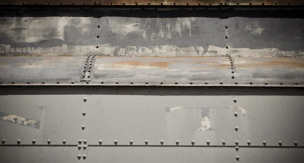 Old train texture — Stock Photo, Image