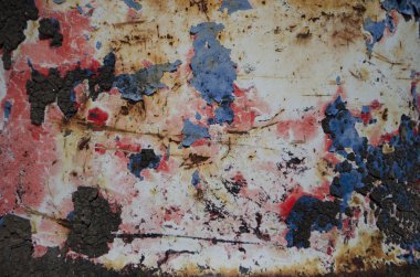 desenli boya arka plan