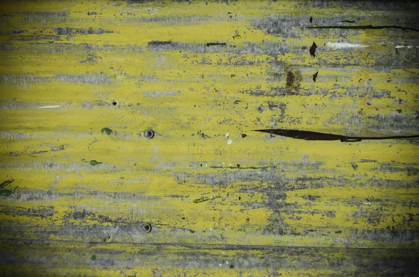 Metal and paint texture — Stock Photo, Image