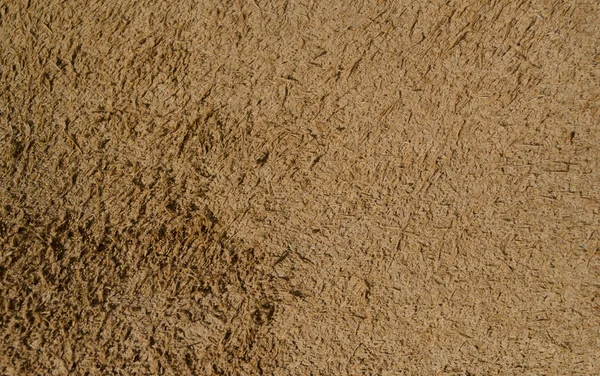 Texture naturale scamosciata marrone chiaro — Foto Stock