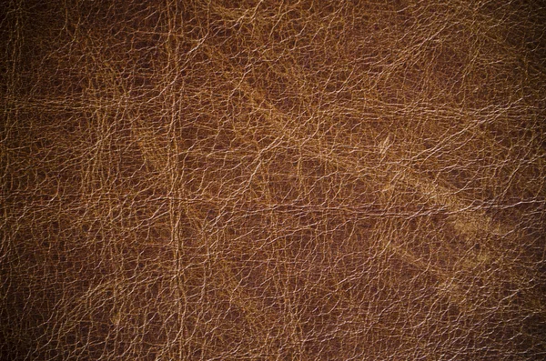 Vintage deri doku arka plan