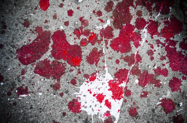 kan lekesi gibi boya