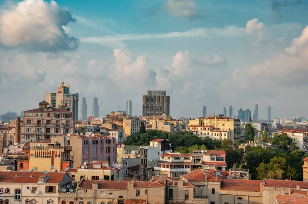 Boğaz ve altın boynuz