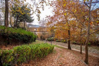 Irgandi Çarşısı Brdige, Bursa