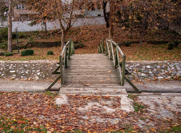 Tahta Köprü Gökdere, Bursa