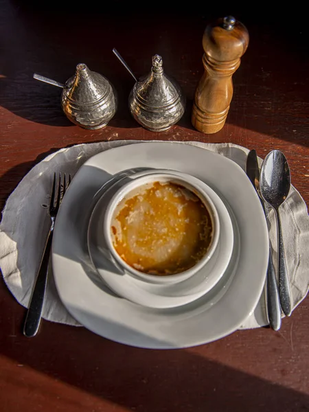 traditional Turkish soup , Turkish language Yoruk corba