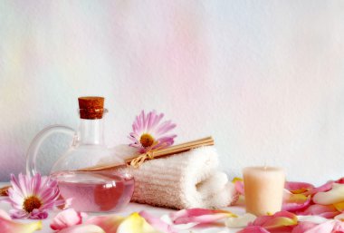 Aromaterapi nesneleri