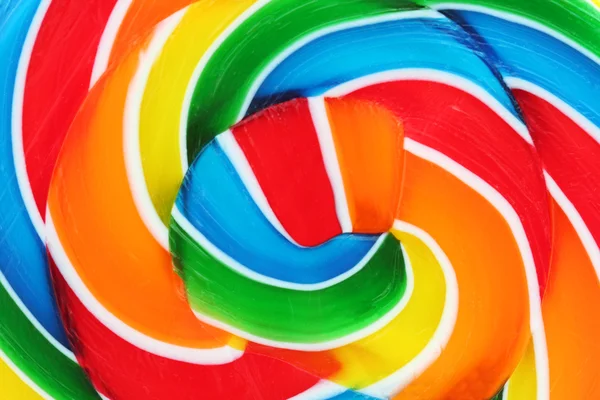 Fondo abstracto arco iris — Foto de Stock