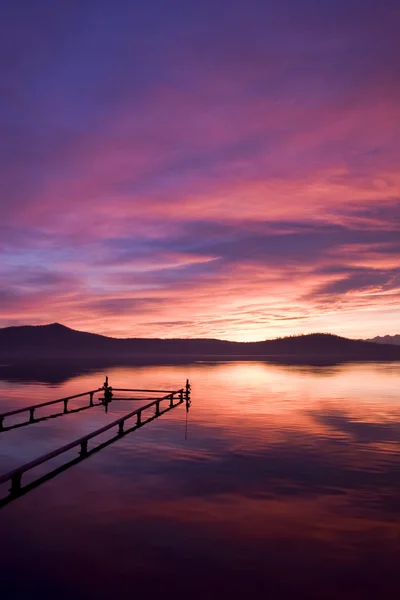 unbeliveble gün batımı