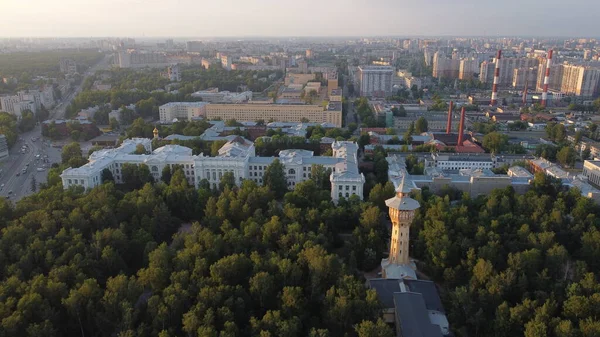 Saint-Petersburg Eyalet Politeknik Üniversite Parkı