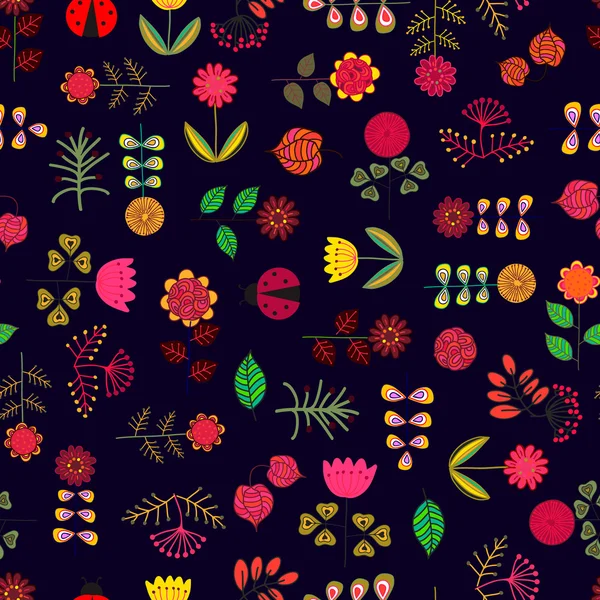 Soyut vektör arkaplanı