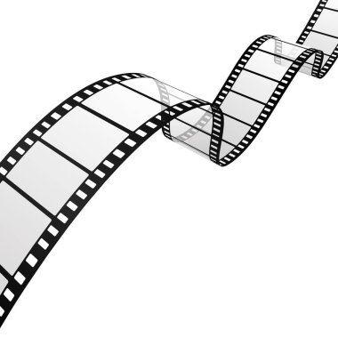 film veya fotoğraflı film strip roll arkaplanı