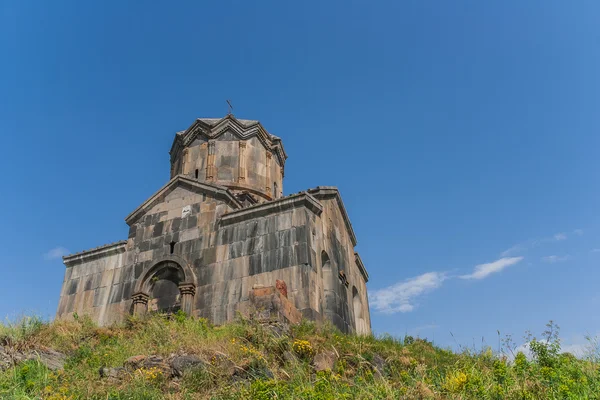 Armenian church — Stock Photo, Image