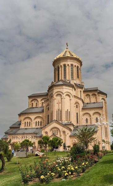 Tbilisi church — Stock Photo, Image