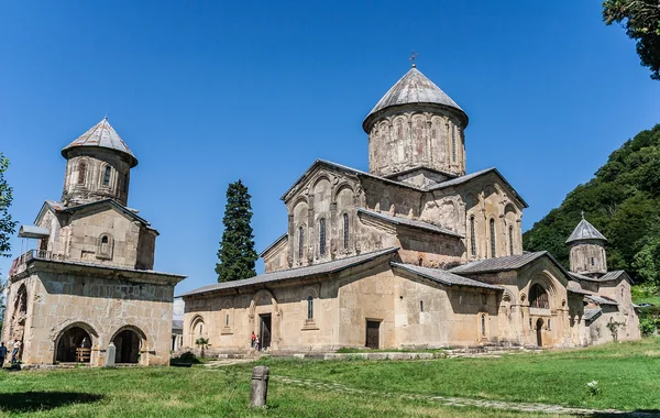 Монастырь Гелати — стоковое фото