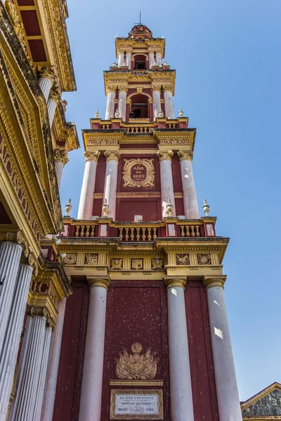 Catedral de San Francisco —  Fotos de Stock