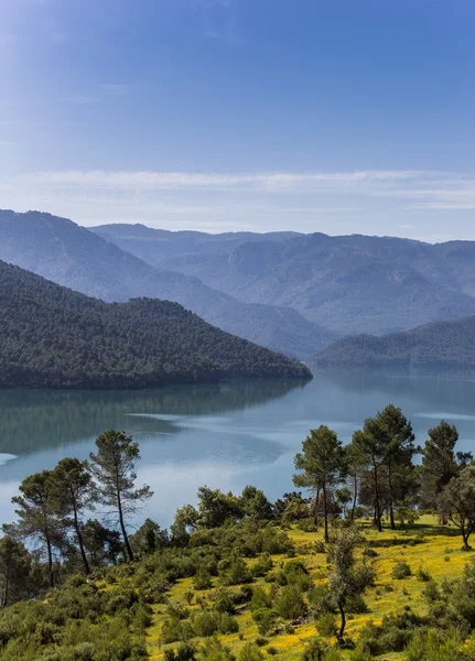 Cazorla national Park — 스톡 사진