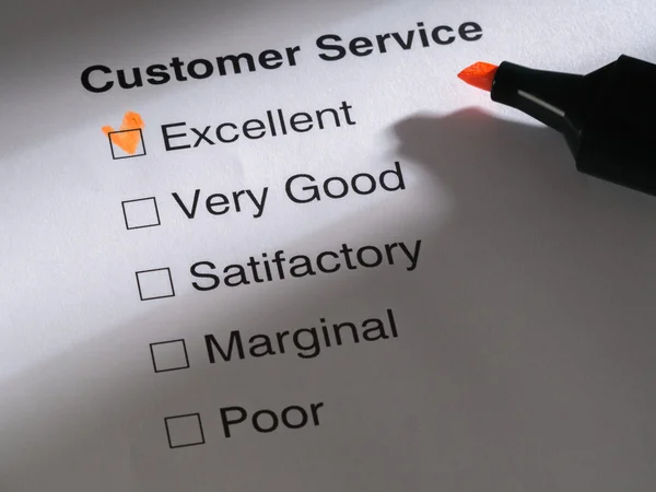 Müşteri Hizmetleri