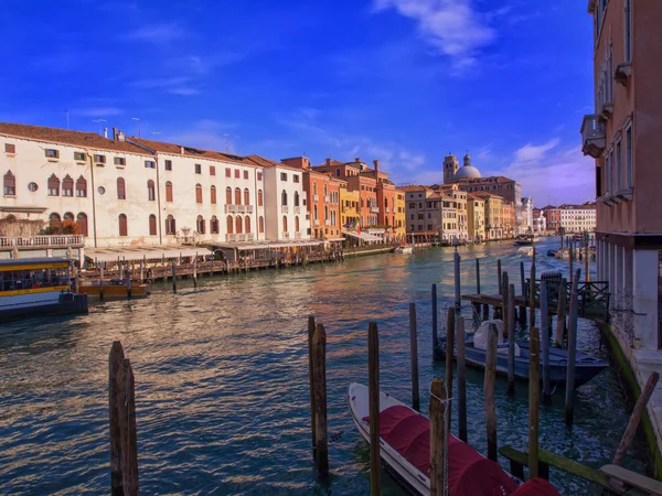 VENEDIG — Stockfoto